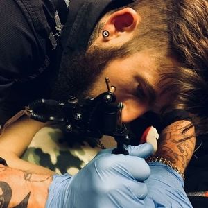 Meet your Posher, Cody